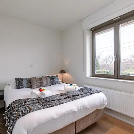 Vlakbij Odk * Koksijde